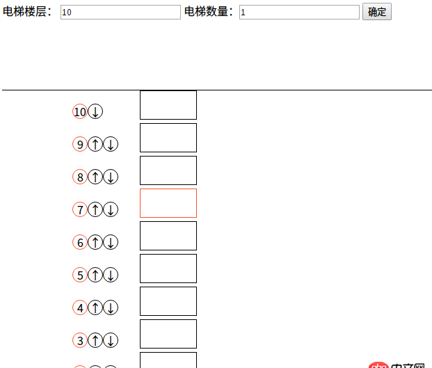 javascript - 動態(tài)生成ｎ個js實(shí)例對象