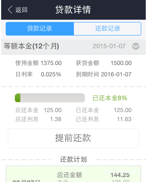 如何利用支付寶進行個人小額貸款？支付寶個人小額貸款申請操作！