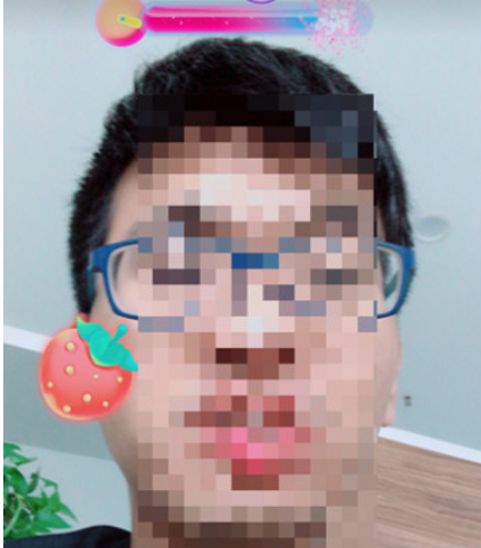 抖音吃水果特效如何拍攝 吃水果特效設(shè)置教程