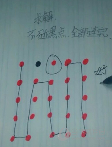 抖音APP不碰黑點全部連完怎么解？告訴你正確答案