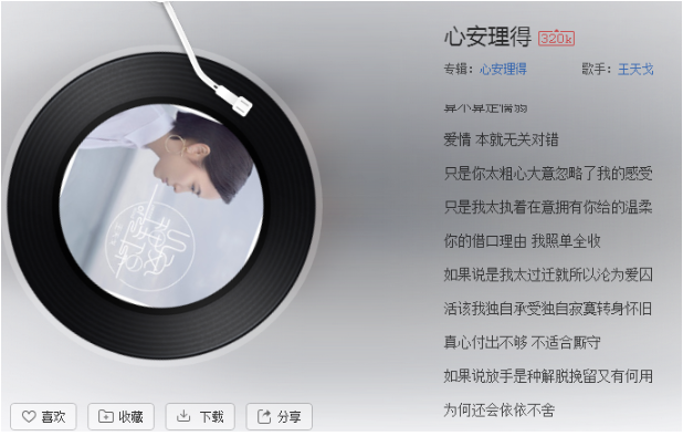 抖音“只是你太粗心大意”是什么歌？抖音“只是你太粗心大意”歌曲介紹！