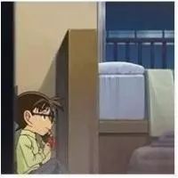 抖音小蘭和工藤新一發(fā)射愛心頭像有哪些？發(fā)射愛心頭像詳情介紹！