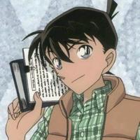 抖音超火的名偵探柯南CP頭像資源哪里有？名偵探柯南CP頭像介紹！