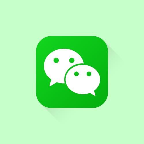 手機(jī)微信APP為頭像添加掛件的具體操作方法