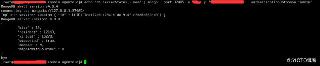 Zabbix3.4監(jiān)控mongodb數(shù)據(jù)庫(kù)狀態(tài)的方法