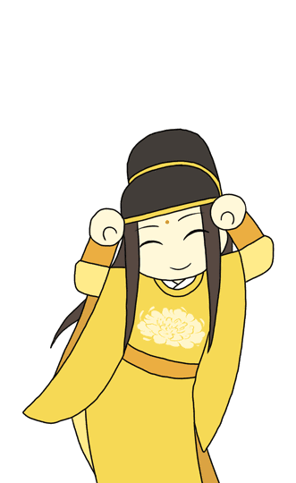 抖音魔道祖師動態(tài)表情包分享 超萌超可愛