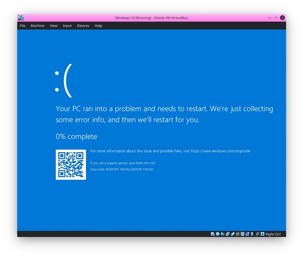 192MB內存運行win10 系統啟動大約3分鐘響應非常慢