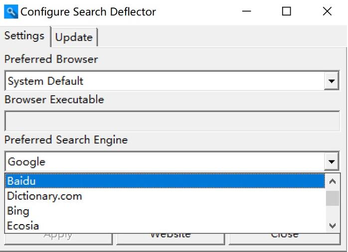 微軟Win10搜索Web內(nèi)容強(qiáng)制使用Edge和Bing