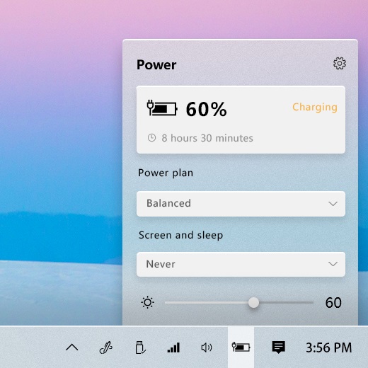 微軟針對Windows 10系統應用帶來全新圖標集