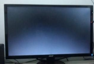 win10開(kāi)機(jī)后顯示器黑屏是什么原因