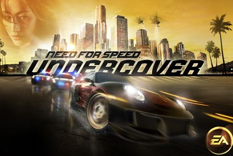 win764位運行極品飛車12閃退