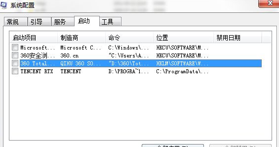 win7應(yīng)用程序無(wú)法正常啟動(dòng)0xc0000142