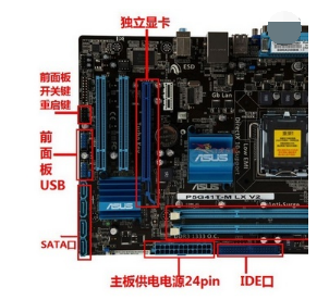 win10開機黑屏沒反應沒亮光