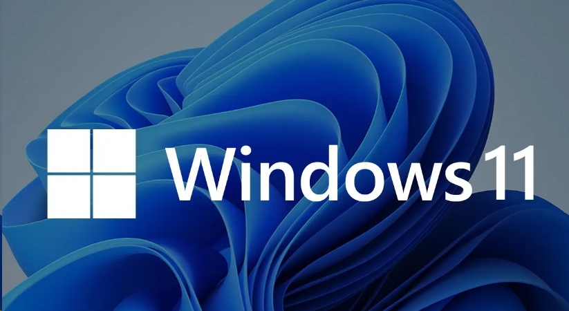 Windows11修改桌面圖標(biāo)位置方法介紹