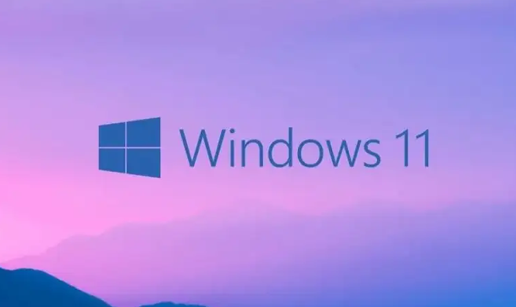 Windows11解除腳本禁止系統(tǒng)方法介紹