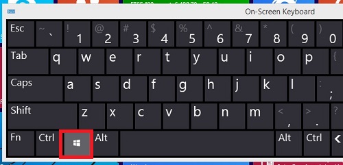 win8系統(tǒng)調(diào)整Metro界面方法教學