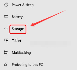 Windows10手動(dòng)刪除回收站文件教程分享