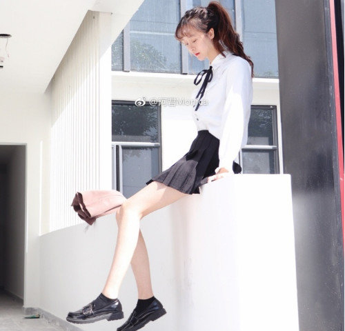 抖音阿君monica是誰(shuí)_抖音阿君monica個(gè)人資料分享