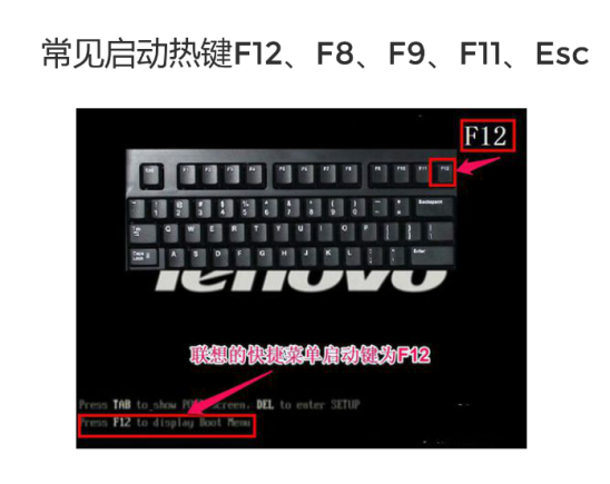 小白怎么裝win8系統