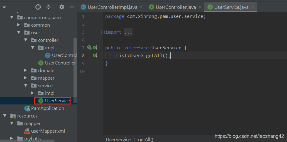 從零開始搭建springboot+springcloud+mybatis本地項(xiàng)目全過程(圖解)