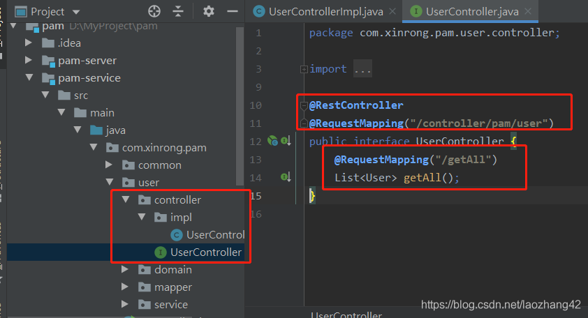 從零開始搭建springboot+springcloud+mybatis本地項(xiàng)目全過程(圖解)