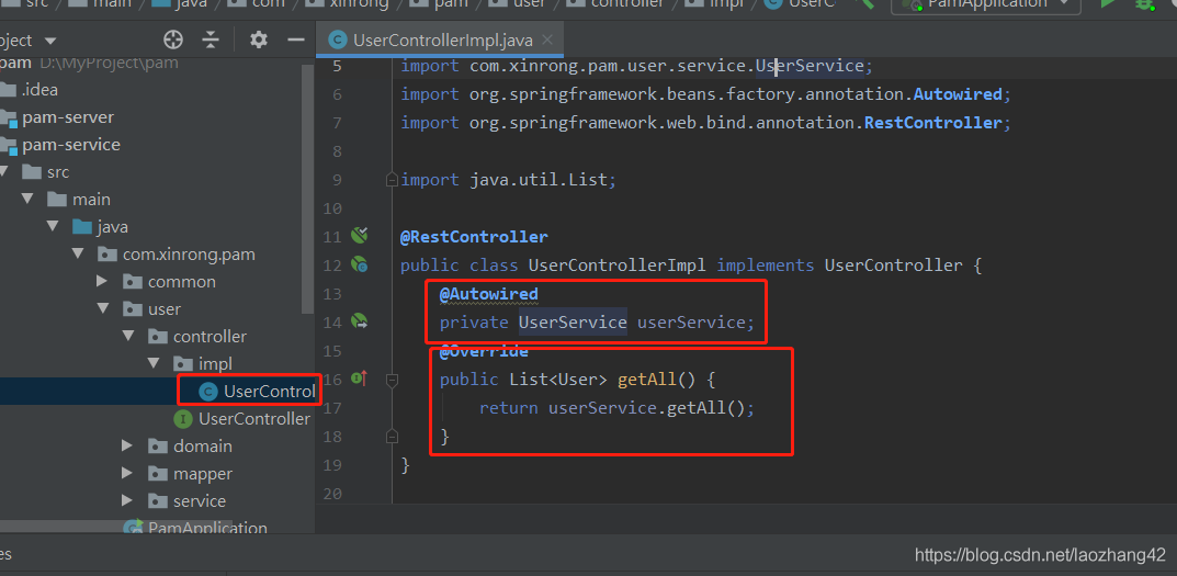 從零開始搭建springboot+springcloud+mybatis本地項(xiàng)目全過程(圖解)