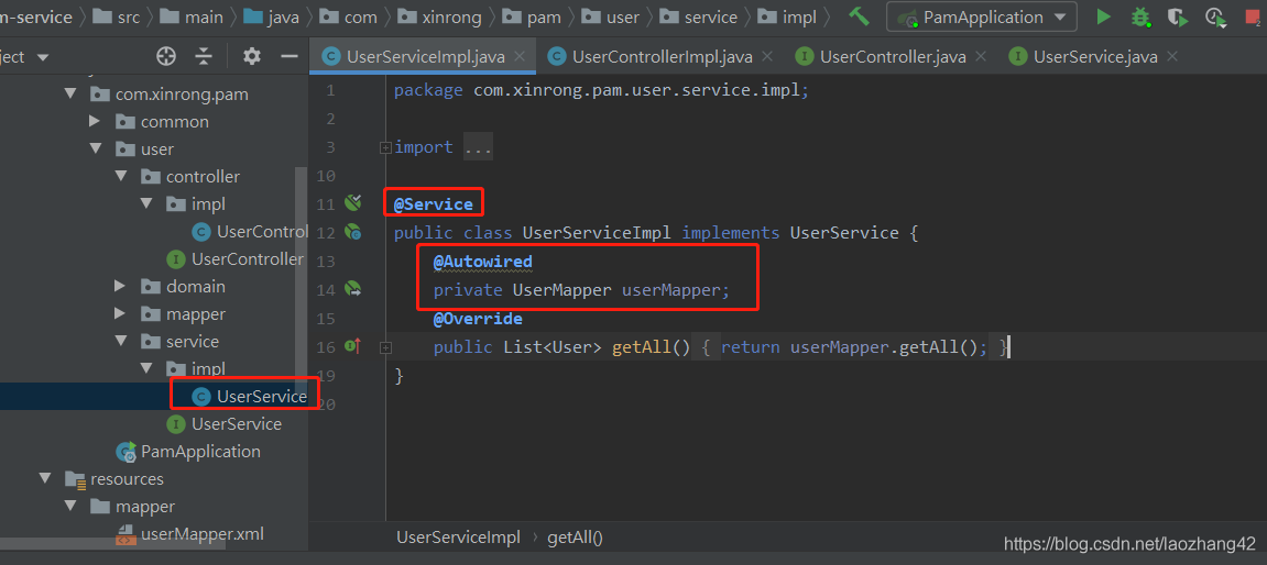 從零開始搭建springboot+springcloud+mybatis本地項(xiàng)目全過程(圖解)