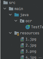 SpringBoot+Tess4j實現(xiàn)牛逼的OCR識別工具的示例代碼