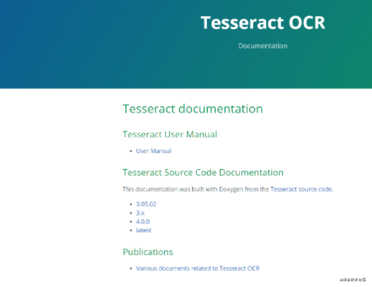 SpringBoot+Tess4j實現(xiàn)牛逼的OCR識別工具的示例代碼