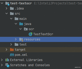SpringBoot+Tess4j實現(xiàn)牛逼的OCR識別工具的示例代碼