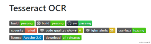 SpringBoot+Tess4j實現(xiàn)牛逼的OCR識別工具的示例代碼