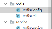 Redis和springboot 整合redisUtil類(lèi)的示例代碼