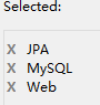SpringBoot結(jié)合JSR303對前端數(shù)據(jù)進(jìn)行校驗的示例代碼