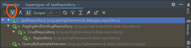 SpringBoot2.3.0配置JPA的實現(xiàn)示例
