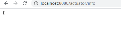 Springboot actuator應(yīng)用后臺監(jiān)控實現(xiàn)