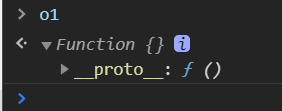 JavaScript中實現new的兩種方式引發的探究