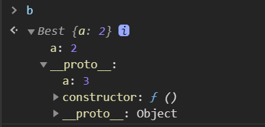JavaScript中實現new的兩種方式引發的探究