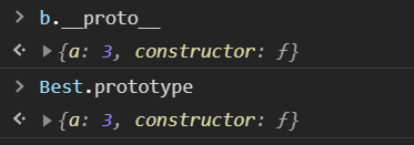 JavaScript中實現new的兩種方式引發的探究