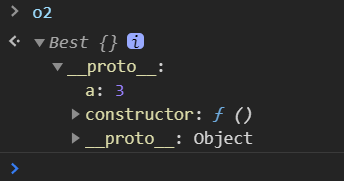 JavaScript中實現new的兩種方式引發的探究