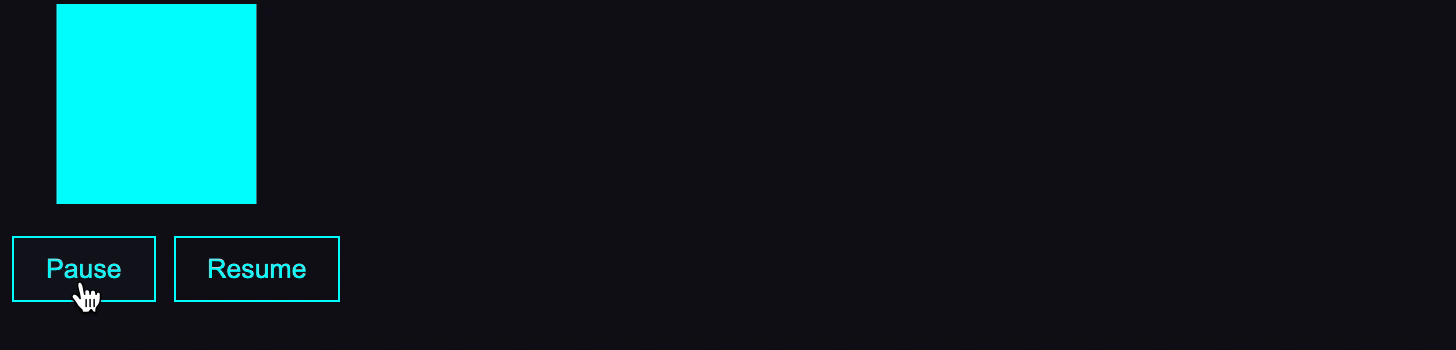 使用JavaScript 實(shí)現(xiàn)時(shí)間軸與動(dòng)畫(huà)效果的示例代碼(前端組件化)