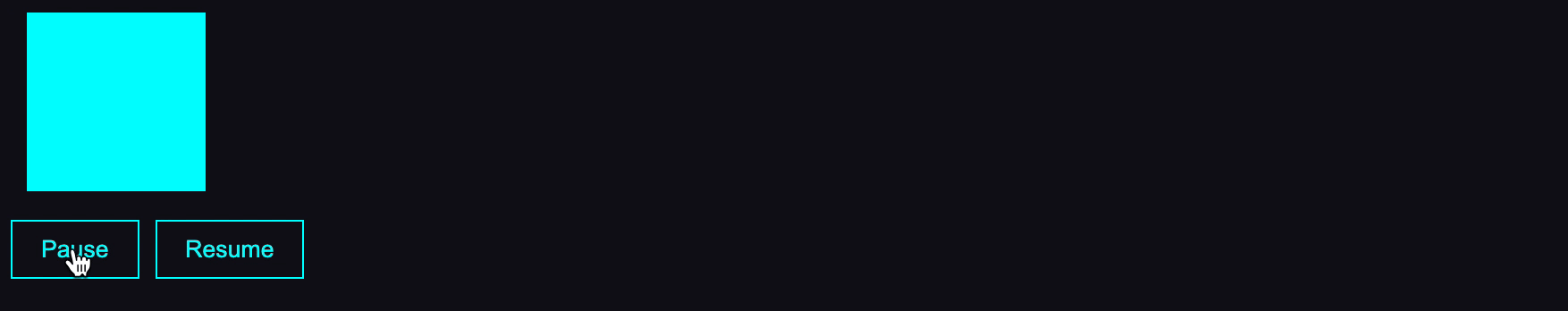使用JavaScript 實(shí)現(xiàn)時(shí)間軸與動(dòng)畫(huà)效果的示例代碼(前端組件化)