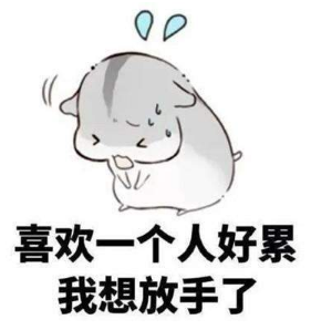 抖音女生等男生回消息表情包都有什么？女生等男生回消息高清表情包分享