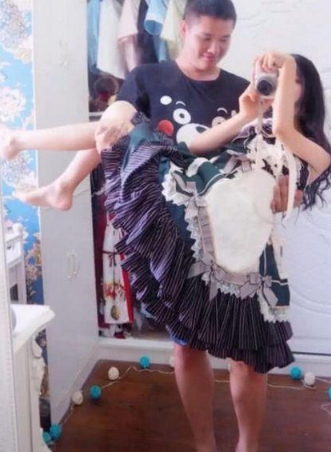 抖音父女戀是什么梗?抖音父女戀說的是誰?