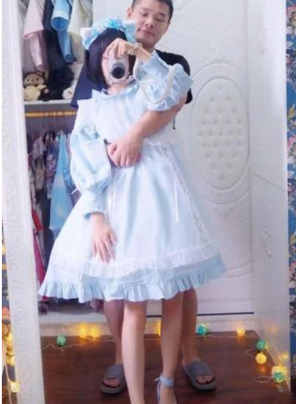 抖音父女戀是什么意思?抖音父女戀是什么梗?