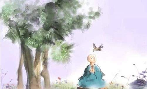 【抖音一禪小和尚經(jīng)典語(yǔ)錄盤點(diǎn)】七夕情感語(yǔ)錄句子精選大全