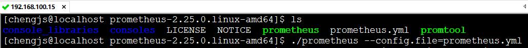 關于Prometheus + Spring Boot 應用監控的問題