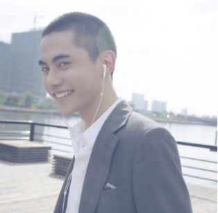 抖音李昃佑是誰?李昃佑個人小資料一覽