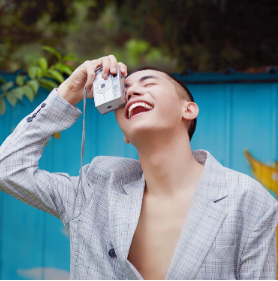 抖音李昃佑是誰?李昃佑個人小資料一覽