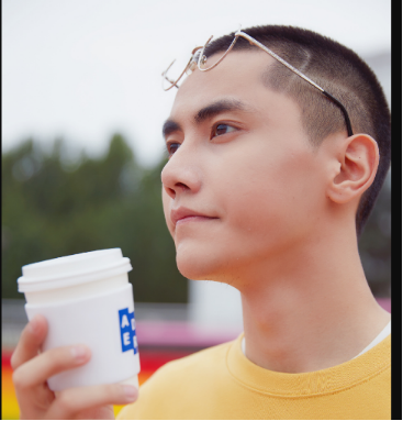 抖音李昃佑是誰?李昃佑個人小資料一覽