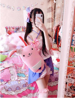 抖音十個蘿莉九個富是什么梗?十個蘿莉九個富內涵出處介紹